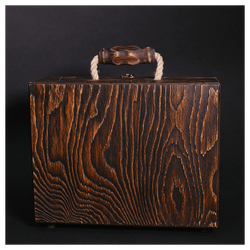 Подарочный ящик «Медвежий ларь»