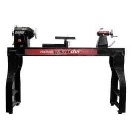 Токарный станок по дереву Teknatool NOVA DVR-GALAXY