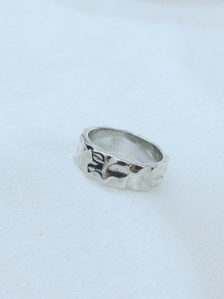 "Мезозой" кольцо из коллекции "Ералаш" от Jenavi