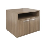 Тумба для оргтехники ДУБЛИН