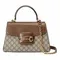 Сумка Gucci Horsebit 1955 среднего размера