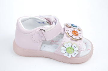 Сандалии детские Пчёлка Доми T682-1L