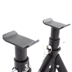 WDK-84304 Подставка под автомобиль, складная, г/п 3 т