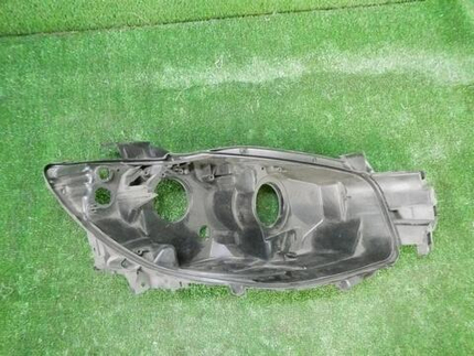 Корпус фары правый Mazda CX-5 1 (2011-2015) галоген