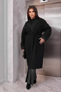 Дубленка двусторонняя УК-5862-1 Фабрика Моды