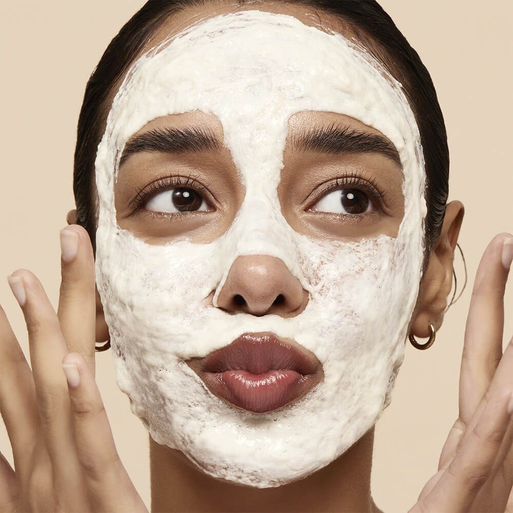 Энзимная пудра для сияния кожи с рисом Anua Rice Enzyme Brightening Cleansing Powder 40 г