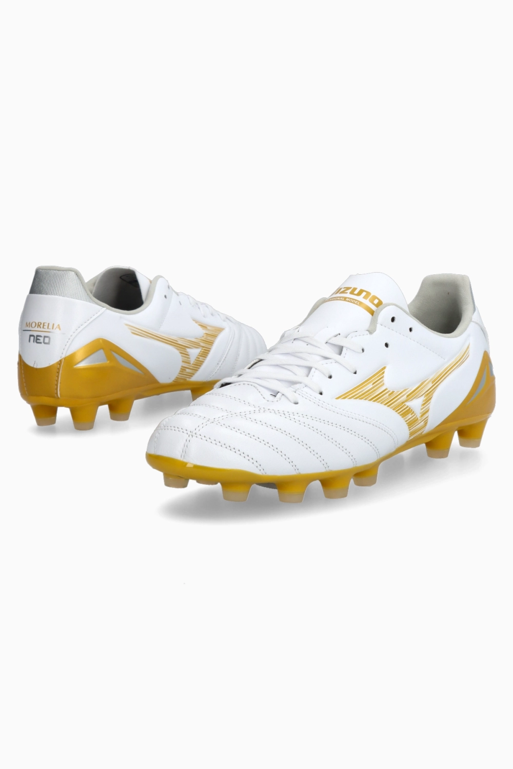 Бутсы Mizuno Morelia IV Pro FG