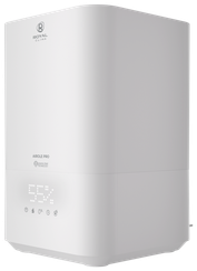 Ультразвуковой увлажнитель серии AIROLE Pro RUH-ARP400/5.0E-WT