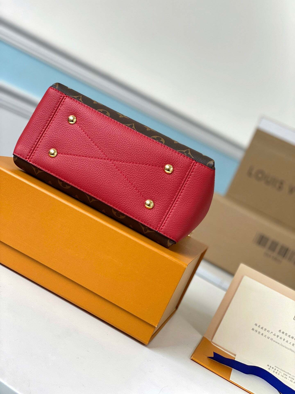 Louis Vuitton Surene BB
