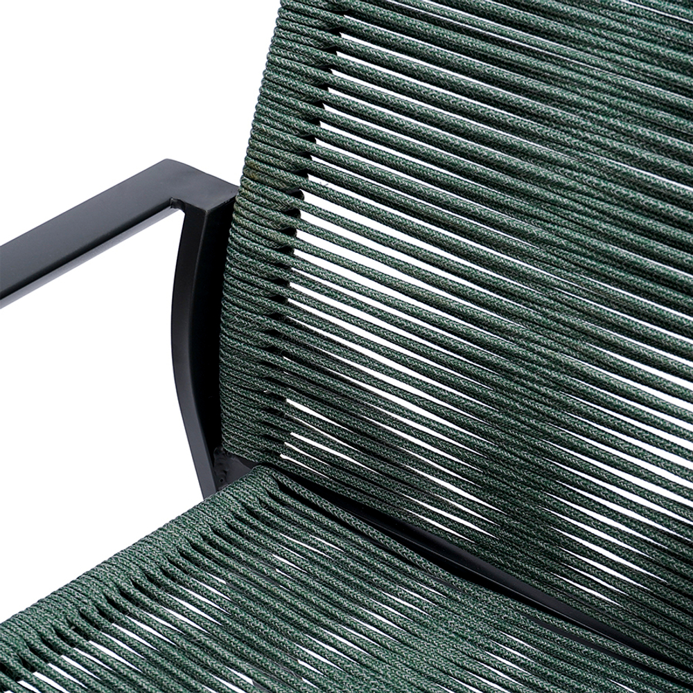 Стул paulsen, серо-зеленый