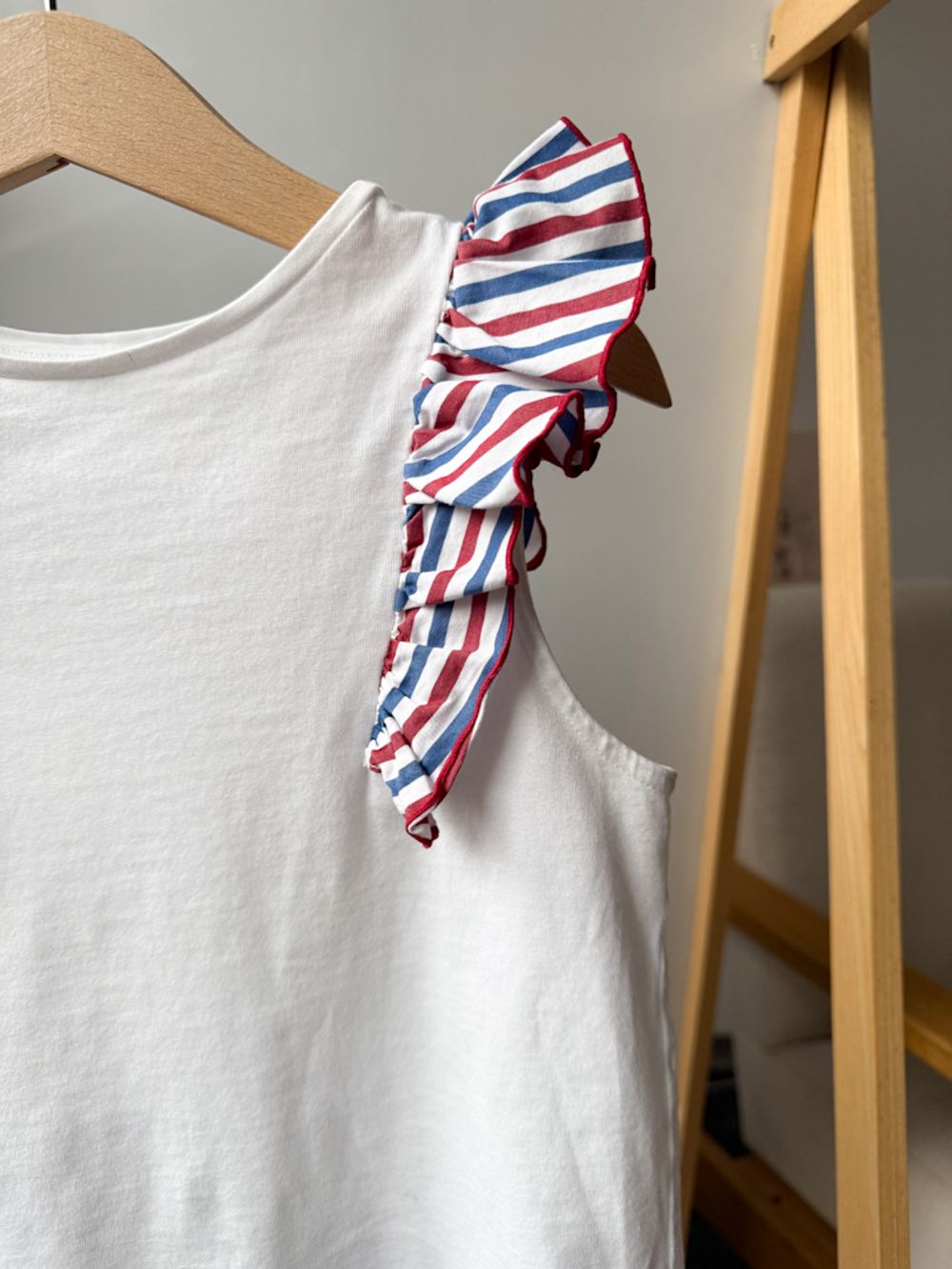 Хлопковый комплект Jacadi, 116