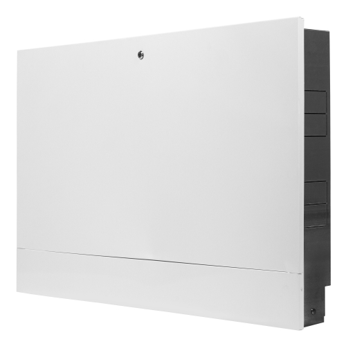 Шкаф встроенный 648-711*1046*140-200