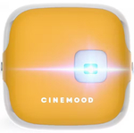 Проектор Cinemood ДиаКубик (CNMD0016LE)