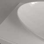 Раковина Villeroy&Boch Loop & Friends 4A470101 альпийский белый