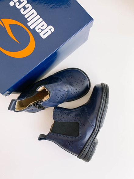 Ботинки Gallucci, 19,5