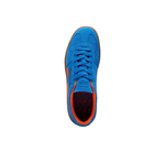 Кроссовки Puma Palermo 'Hyperlink Blue Flame Flicker' 396463-25