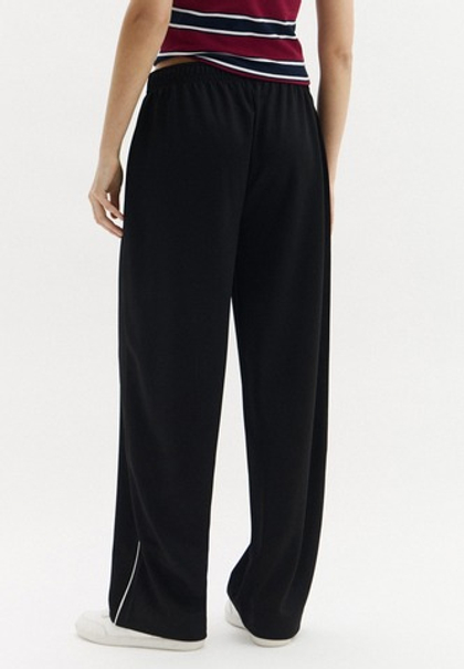 Брюки спортивные женские TOMMY JEANS ARCHIVE TRACK PANT