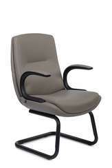 Кресло Dante-CF C2561-12 Светло-серый