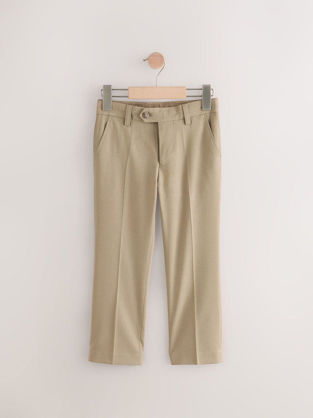 Брюки для мальчика Next AC1-250, Песочный