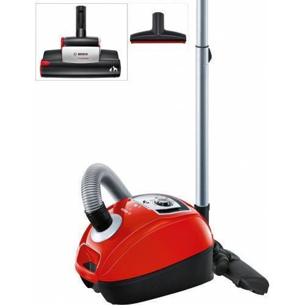 Пылесос Bosch BGL 4ZOOO