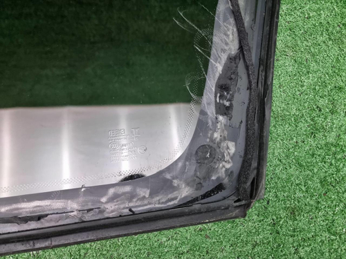 Форточка задняя левая EXEED VX (2021-н.в.)