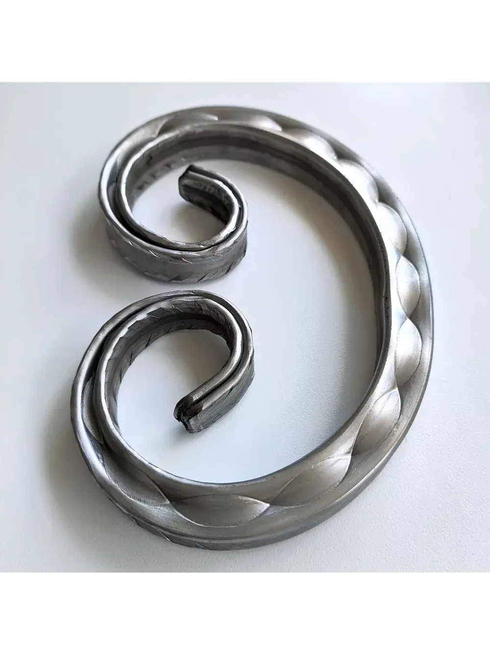 Кованый элемент