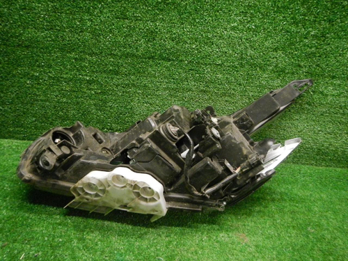 Битая Фара правая Nissan Murano Z52 (14-22) LED