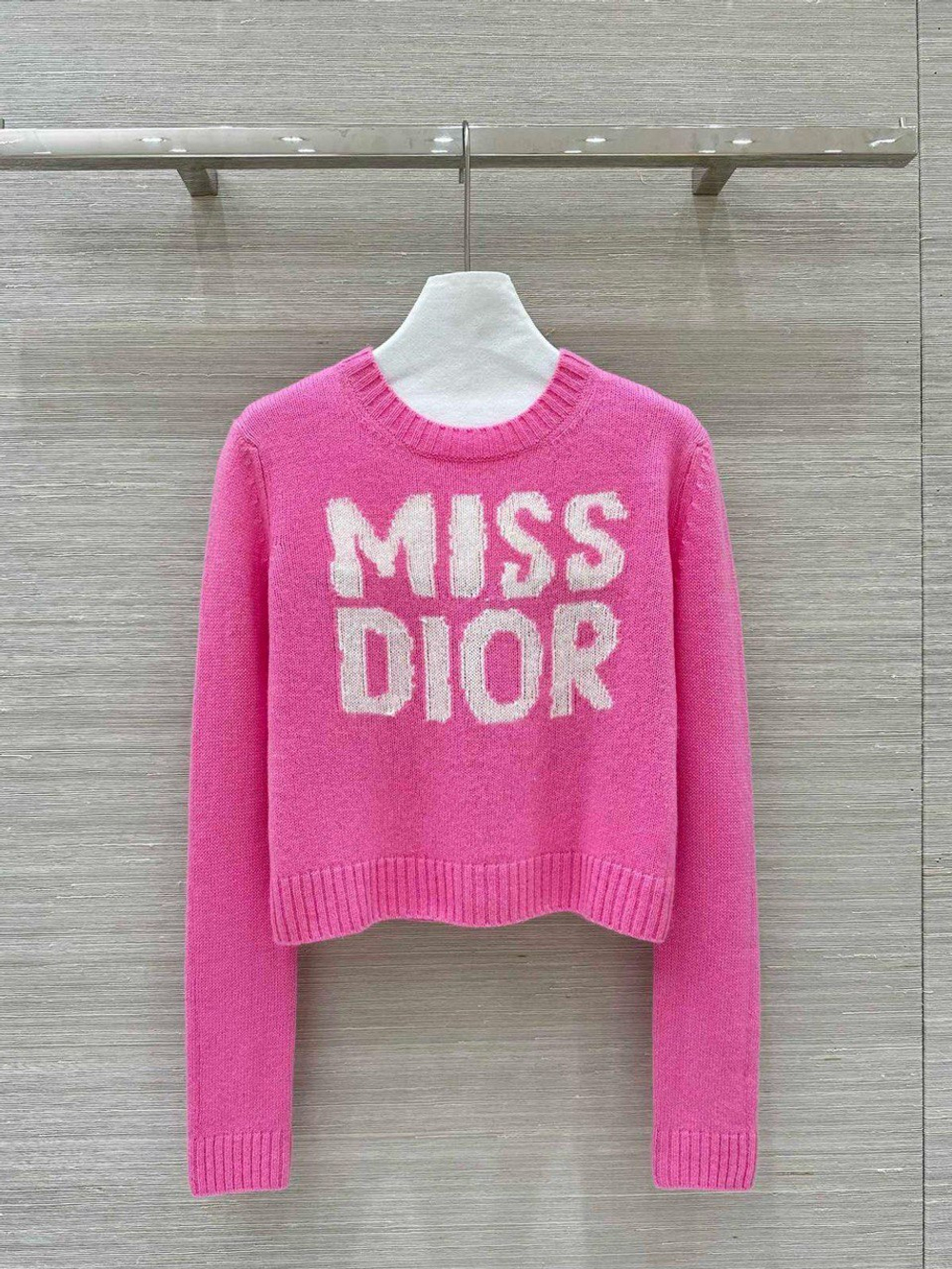Свитер Dior, арт. 476115361