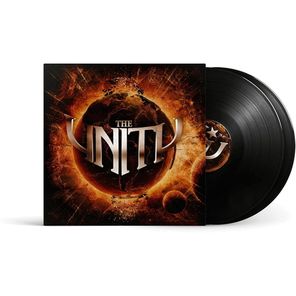 The Unity / The Unity (2LP+CD)