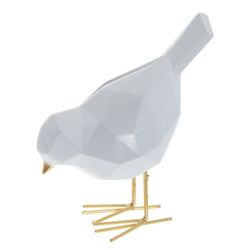 GAEM Фигурка декоративная "Птица", L16 W9 H18 см