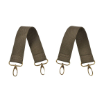 Сумка для мамы BEABA Madrid Seagrass