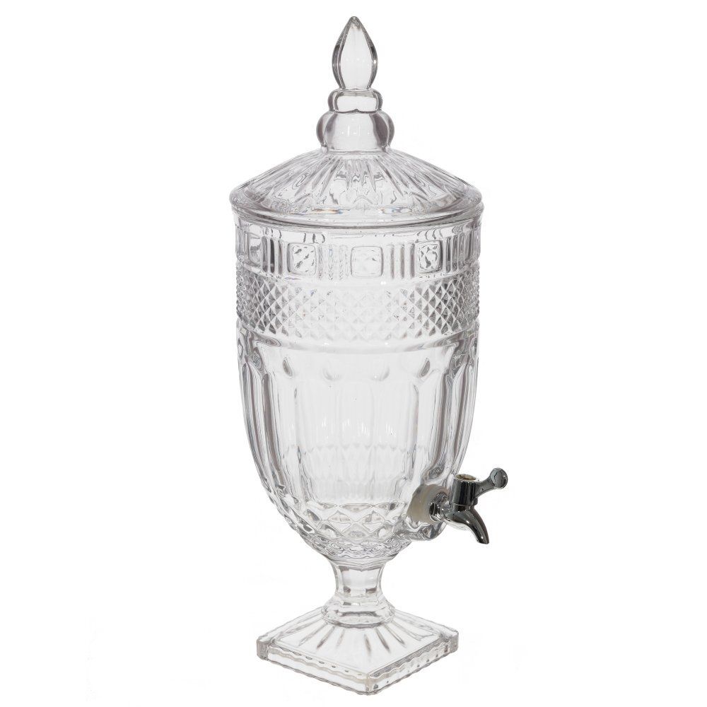 GAEM Емкость для напитков, 4500 мл, L19 W22 H53 см