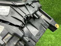 Битая Фара правая Skoda Karoq (2017-2021) LED