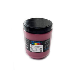 Ангоб красный дракон "DRAGON RED" HCO 003623 (HC 623) Colorobbia (473 мл)