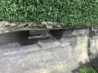 Накладка порога левая Jaguar XF 1 (2007-2015)