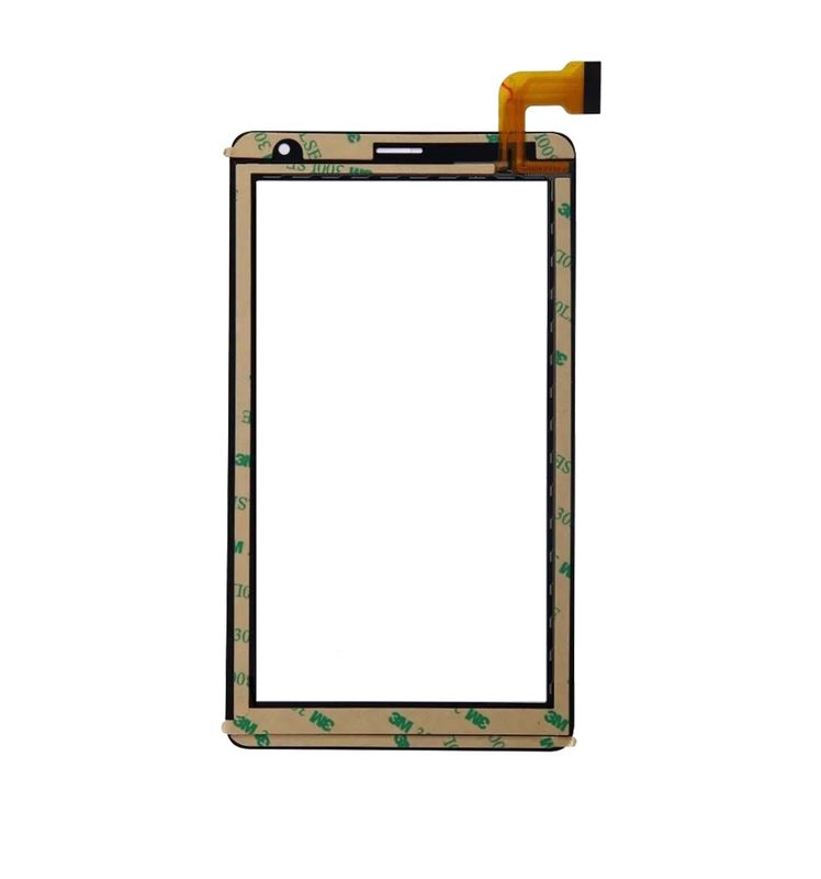 Тачскрин Kingvina PG774-V2 (Версия 2) (Черный)