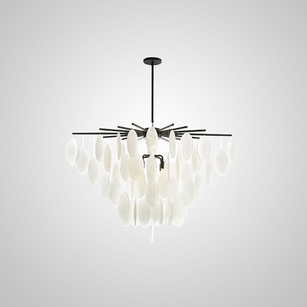 Люстра на штанге Imperiumloft  Ritta01