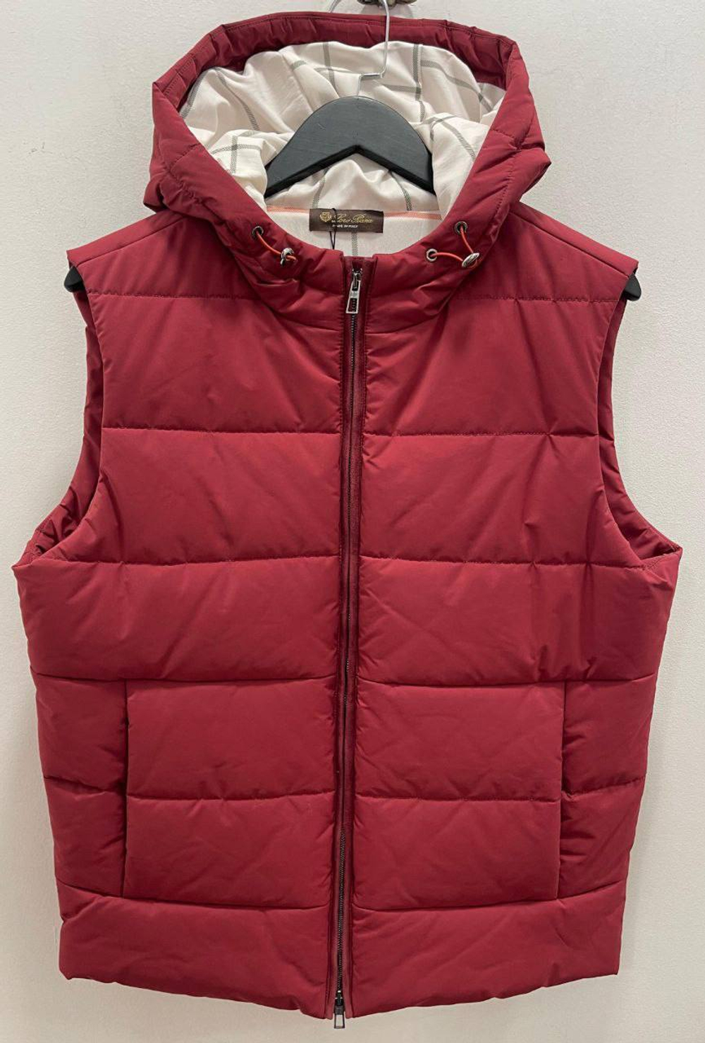 Жилетка Loro Piana