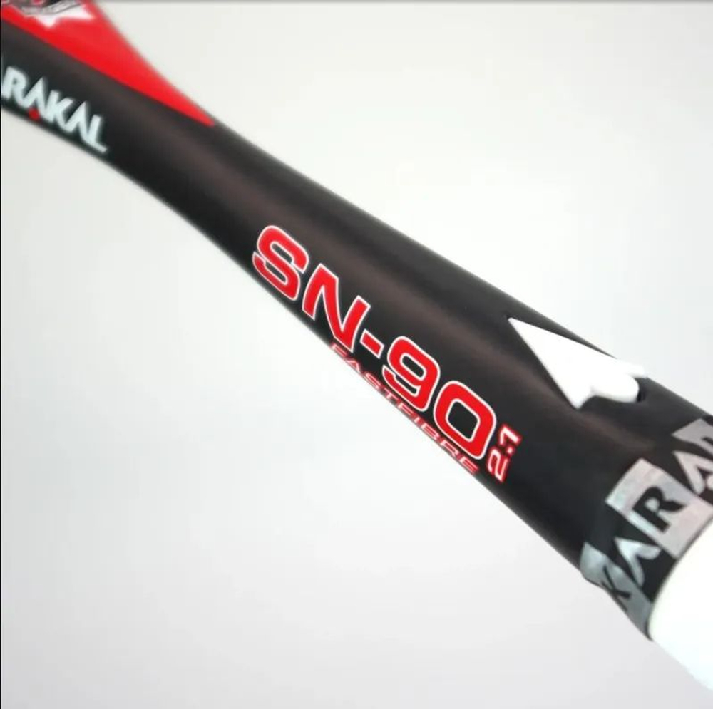 Karakal SN 90 2.1 FF (2024), Squash Racket