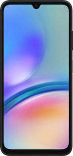 Смартфон Samsung Galaxy A05s 4/128Gb Черный