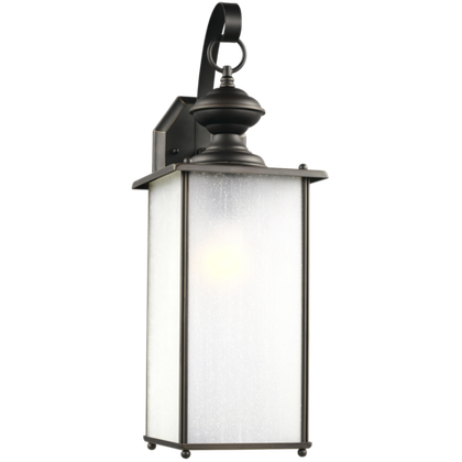 Настенный светильник Visual Comfort Jamestowne One Light Outdoor Wall Lantern 8467