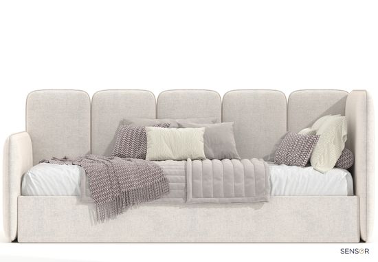 Диван-кровать Флит Дизайн kids - Проект №4