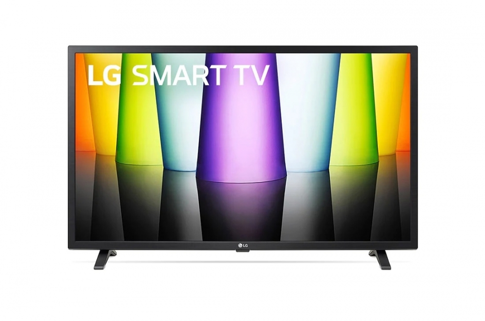 Телевизор LCD LG 32LQ630B6LA