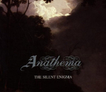 Anathema / The Silent Enigma (RU)(CD)