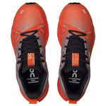On Cloudsurfer Trail Waterproof Mauve Flame