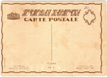 Почтовая карточка. Актриса Глория Свенсон 1928 г XF