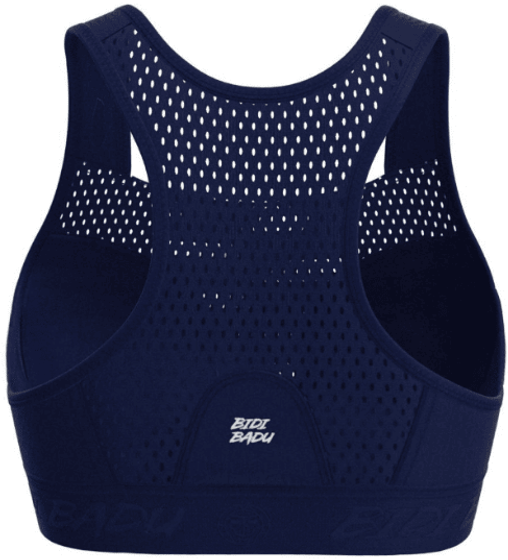 Топ женский Bidi Badu Crew High Support, арт. W1150002-DBL