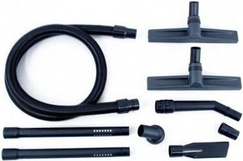 Пылесос сетевой SOTECO Tornado 633 inox 11344 ASDO