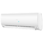 Сплит-система Haier FLEXIS DC Super Match AS25S2SF1FA-W,G,B/ 1U25S2SM2FA
