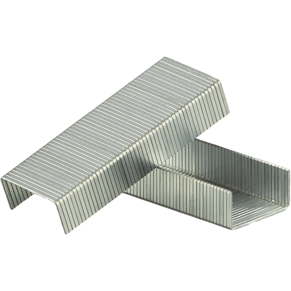 Скобы для степлера Выбор есть (Attache Economy) №10 с цинковым покрытием (1000 штук в упаковке)